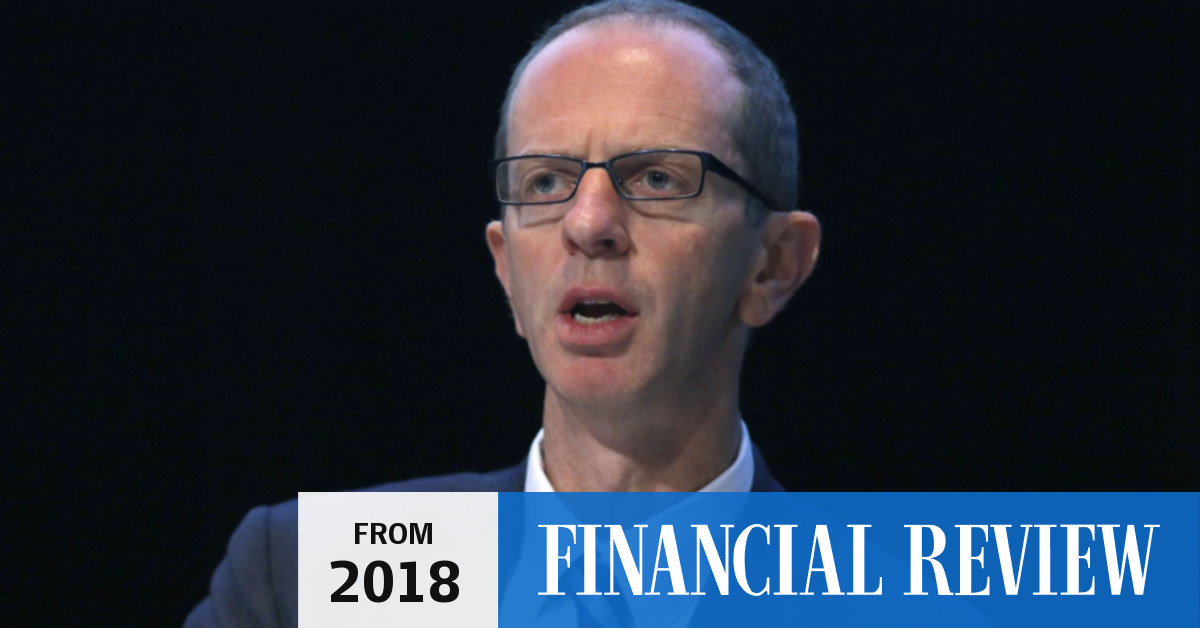 Financial advisers to be given another pasting